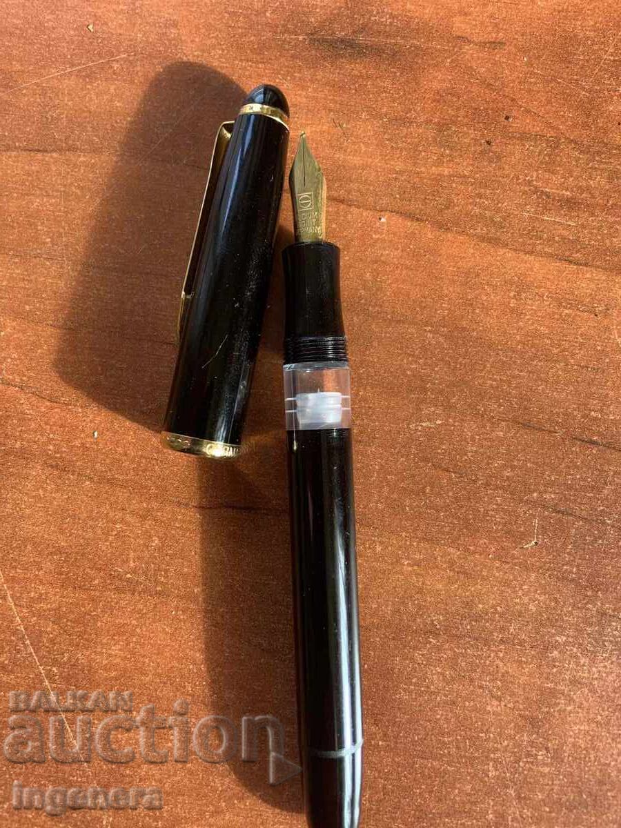 Παράδοση ΣΤΥΛΟ "SENATOR" ΜΕΤΑΛΛΙΚΟ ΚΑΙΝΟΥΡΓΙΟ ΟΜΟΡΦΙΑ Παράδοση ΣΤΥΛΟ "SENATOR" ΜΕΤΑΛΛΙΚΟ ΚΑΙΝΟΥΡΓΙΟ ΟΜΟΡΦΙΑ