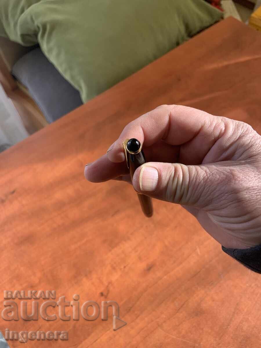 ΣΤΥΛΟ "SENATOR" ΜΕΤΑΛΛΙΚΟ ΚΑΙΝΟΥΡΓΙΟ ΟΜΟΡΦΙΑ - 6 ΣΤΥΛΟ "SENATOR" ΜΕΤΑΛΛΙΚΟ ΚΑΙΝΟΥΡΓΙΟ ΟΜΟΡΦΙΑ - 6