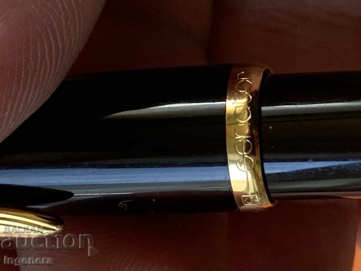 ΣΤΥΛΟ "SENATOR" ΜΕΤΑΛΛΙΚΟ ΚΑΙΝΟΥΡΓΙΟ ΟΜΟΡΦΙΑ - 7 ΣΤΥΛΟ "SENATOR" ΜΕΤΑΛΛΙΚΟ ΚΑΙΝΟΥΡΓΙΟ ΟΜΟΡΦΙΑ - 7