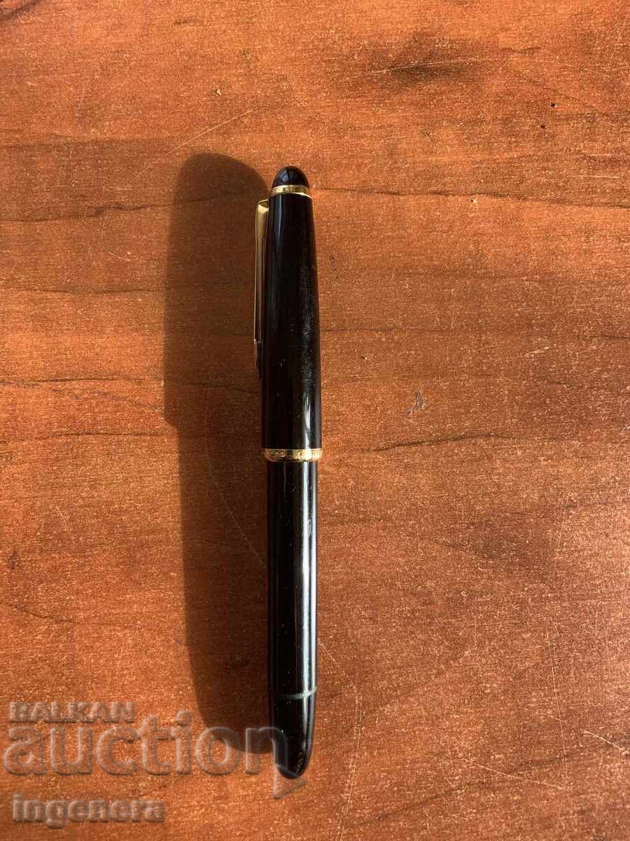 ΣΤΥΛΟ "SENATOR" ΜΕΤΑΛΛΙΚΟ ΚΑΙΝΟΥΡΓΙΟ ΟΜΟΡΦΙΑ ΣΤΥΛΟ "SENATOR" ΜΕΤΑΛΛΙΚΟ ΚΑΙΝΟΥΡΓΙΟ ΟΜΟΡΦΙΑ