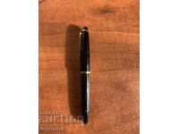 ΣΤΥΛΟ "SENATOR" ΜΕΤΑΛΛΙΚΟ ΚΑΙΝΟΥΡΓΙΟ ΟΜΟΡΦΙΑ