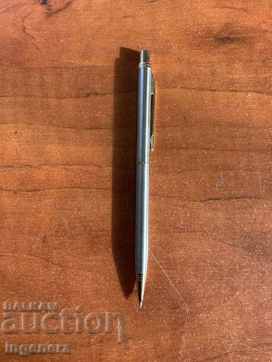 АВТОМАТИЧЕН МОЛИВ МЕТАЛ ПОЗЛАТА АВТОМАТИЧЕН МОЛИВ МЕТАЛ ПОЗЛАТА