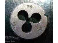 Placă M 3