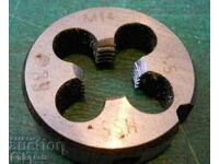 Die M14 x 1.5