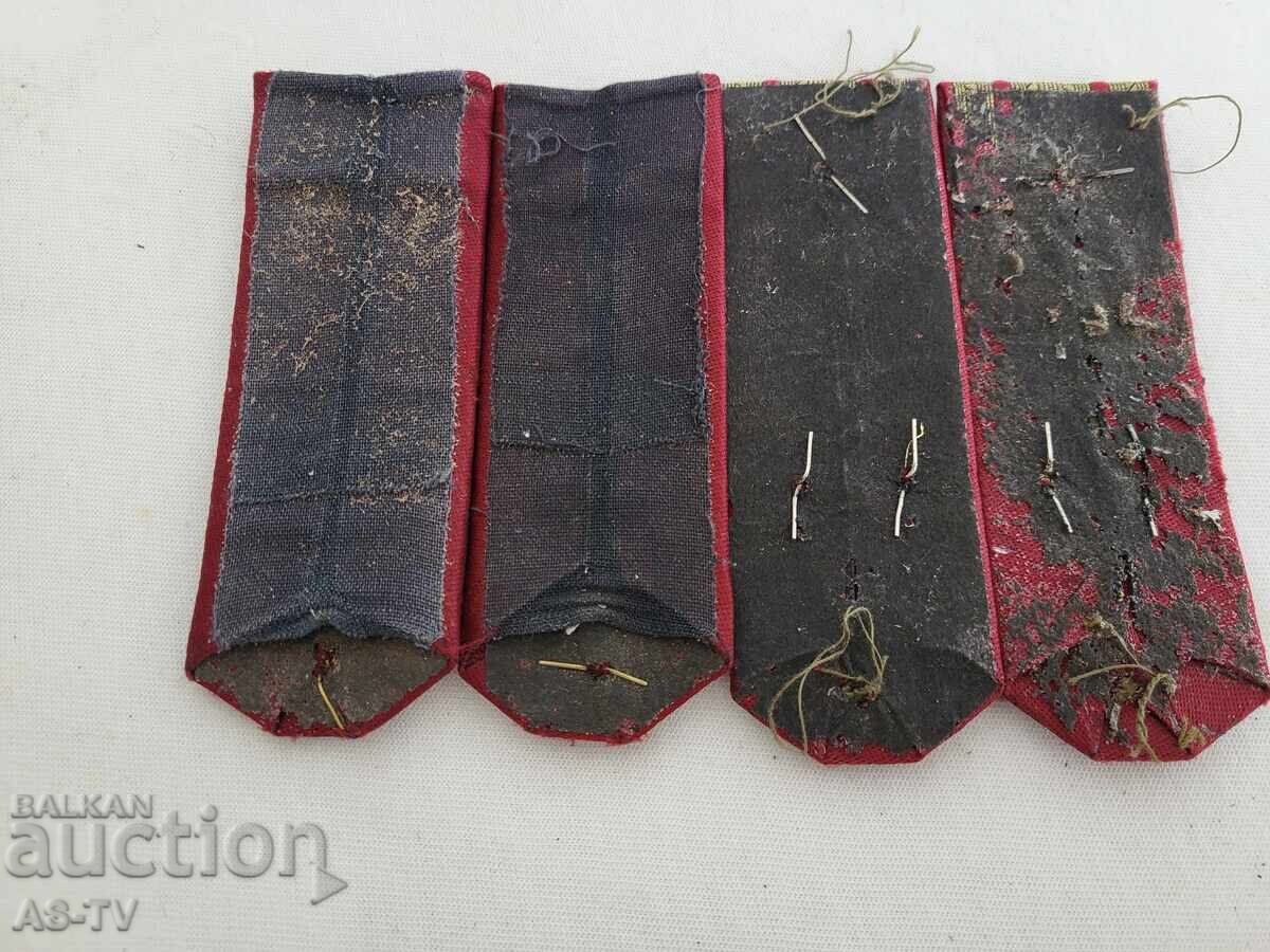 Доставка на Военни пагони Доставка на Военни пагони