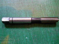 Tap M 8 (metric thread)