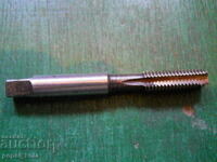 Tap M 8 (metric thread)