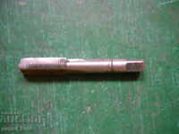 Tarod M 8x0,75 (filet metric)
