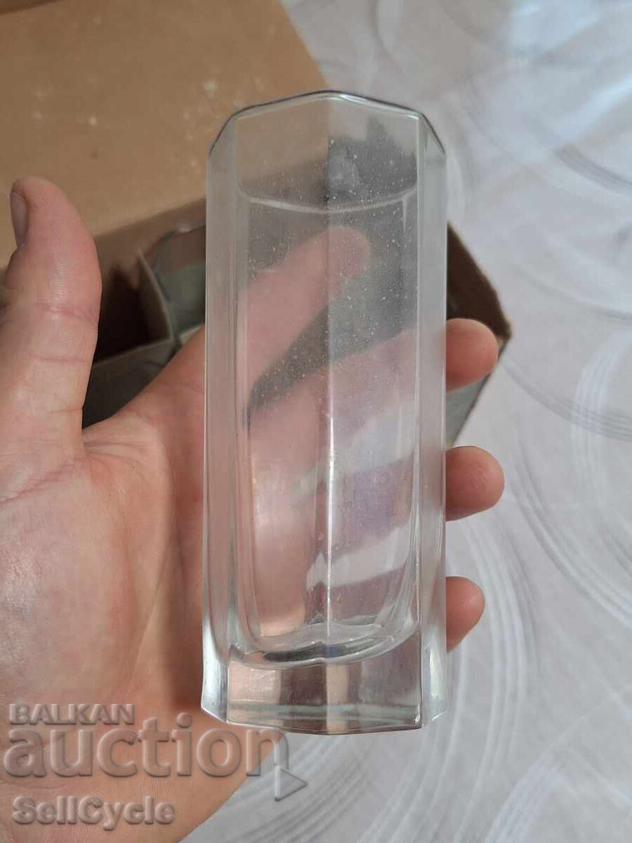 ✅КОМПЛЕКТ СТЪКЛЕНИ ЧАШИ❗ с цена € 3.00 | 5.87 лв. ✅КОМПЛЕКТ СТЪКЛЕНИ ЧАШИ❗ с цена € 3.00 | 5.87 лв.