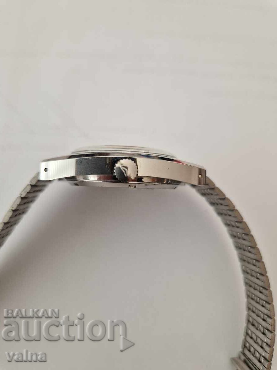 Доставка на VERDAL Sunfish, cal. FHF-ST 974, ръчно навиване, Swiss! НОВ! Доставка на VERDAL Sunfish, cal. FHF-ST 974, ръчно навиване, Swiss! НОВ!