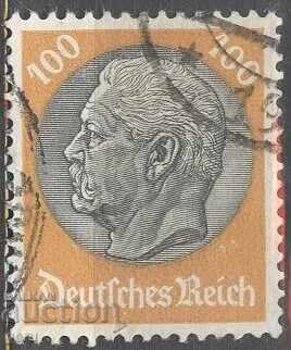 Germania DR Germania Mi 495 1w1