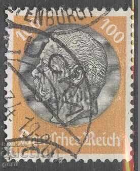 Germania DR Germania Mi 495 1w1