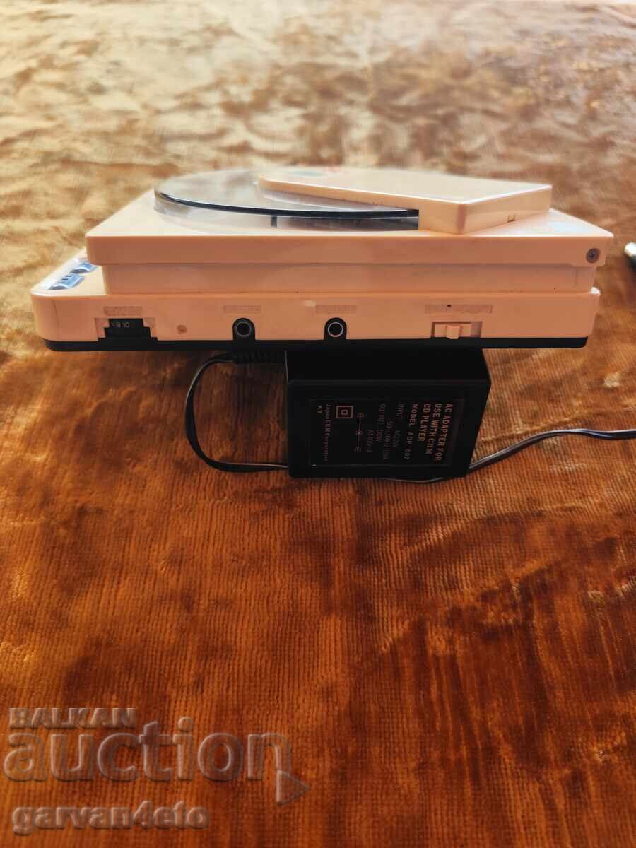 Доставка на Дискме citizen