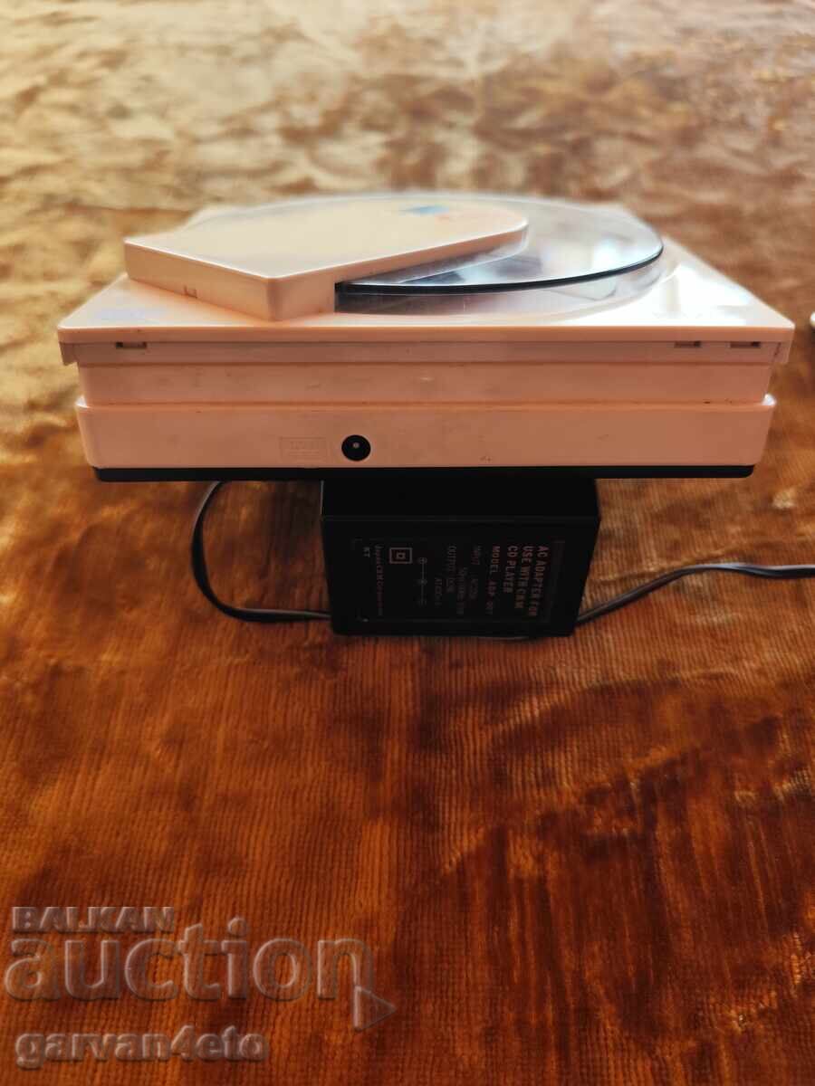 Дискме citizen - 5