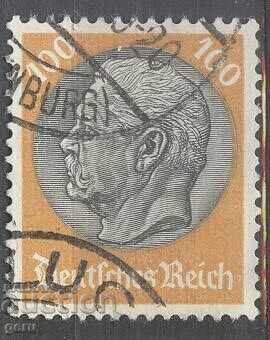 Germania DR Germania Mi 495 1w1