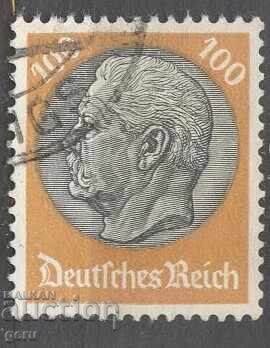 Germania DR Germania Mi 495 1w1