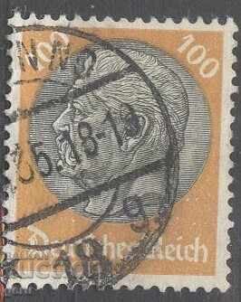 Germania DR Germania Mi 495 1w1