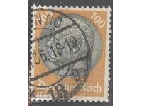 Germany DR Germany Mi 495 1w1