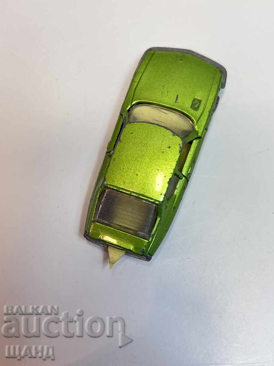 Δημοπρασία Κολλεξιόν Matchbox BG Matchbox Citroen SM Citroen SM Μοντέλο