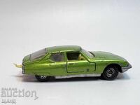 Κολλεξιόν Matchbox BG Matchbox Citroen SM Citroen SM Μοντέλο
