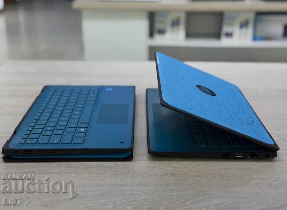 Laptop HP ProBook X360 11 G7 EE Albastru cu preț € 143.16 | 280.00 BGN