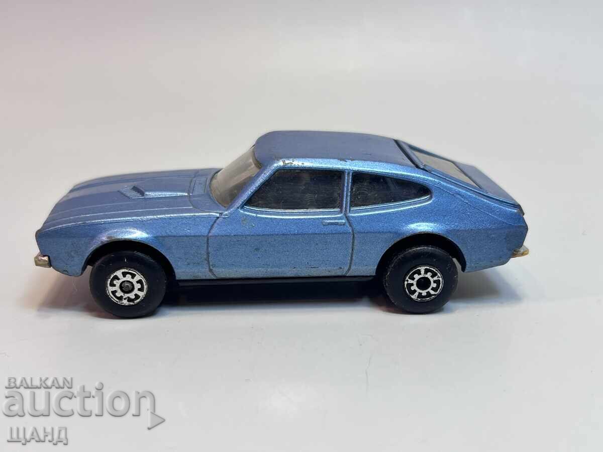 Παράδοση Κοιλιά Matchbox BG Matchbox Ford Capri II Ford Capri 2 1/43