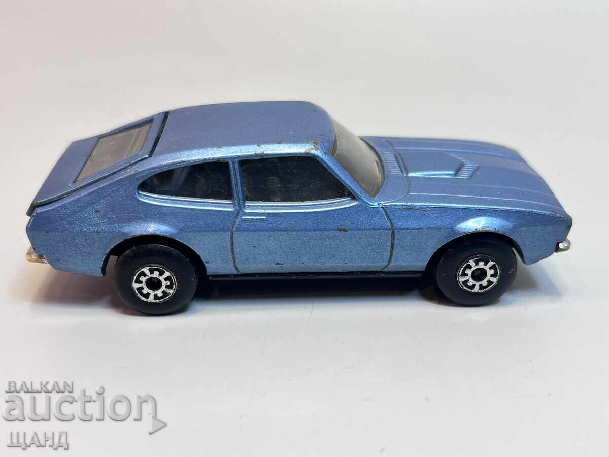 Κοιλιά Matchbox BG Matchbox Ford Capri II Ford Capri 2 1/43 - 5