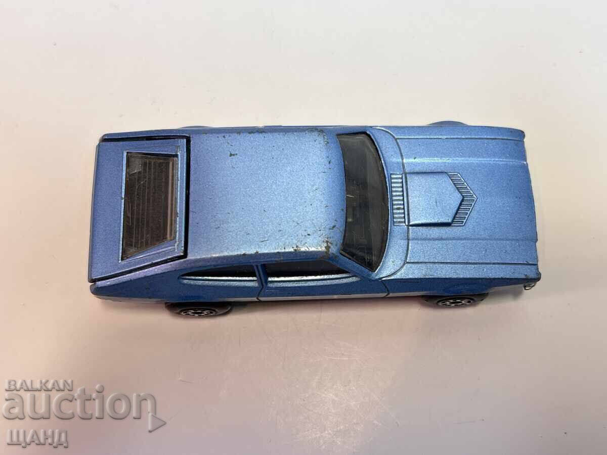 Κοιλιά Matchbox BG Matchbox Ford Capri II Ford Capri 2 1/43 - 6