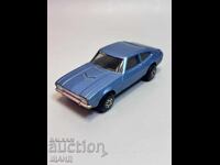 Matchbox Ford Capri II 1/43