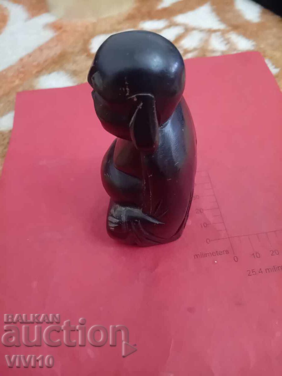 Antique Buddha figure, wood carving with price € 20.00 | 39.12 BGN Antique Buddha figure, wood carving with price € 20.00 | 39.12 BGN