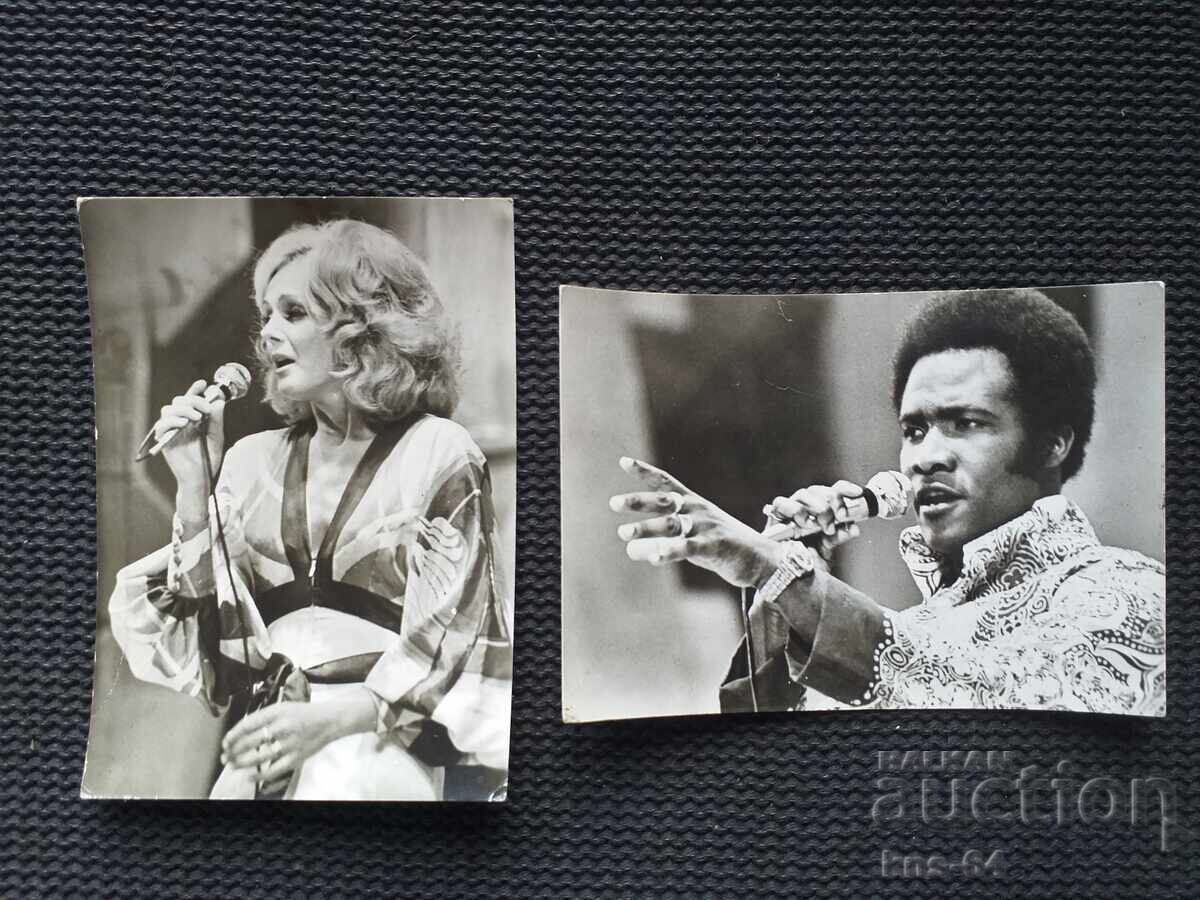 Παρτίδα Τραγουδιστές Παρτίδα Τραγουδιστές