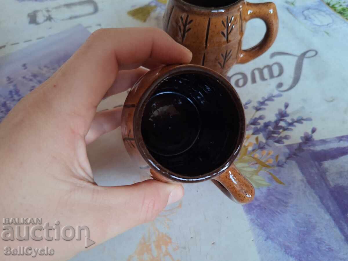 Livrarea ✅CEȘTI CERAMICĂ TROIANĂ❗