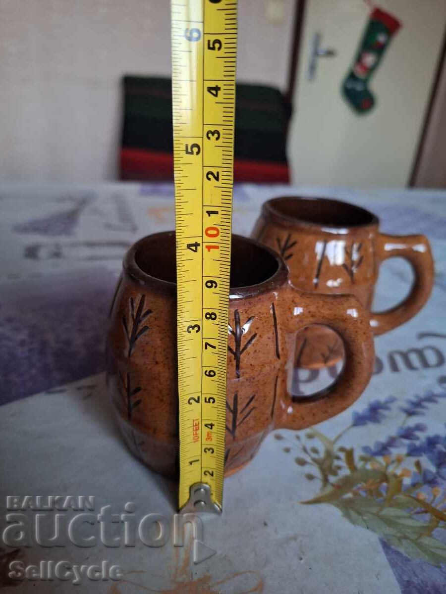 ✅CEȘTI CERAMICĂ TROIANĂ❗ - 5