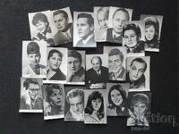 Λοτ Καλλιτεχνών ΕΣΣΔ