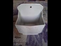 ✅БЪЛГАРСКИ ПОРЦЕЛАНОВ БУРКАН ЗА ПОДПРАВКИ❗