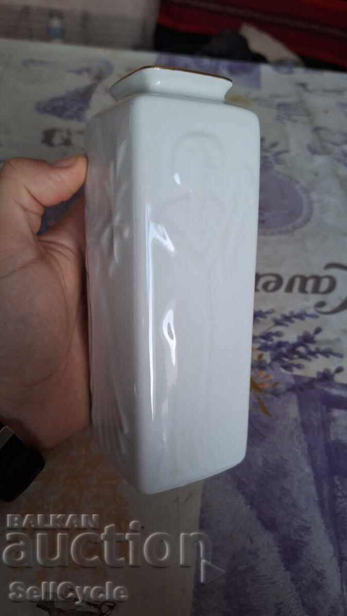 Παράδοση ✅ΒΟΥΛΓΑΡΙΚΟ ΠΟΡΣΕΛΑΝΙΝΟ ΒΑΖΑΚΙ - 15 ΛΕΒΑ - ΣΟΥΜΕΝ❗ Παράδοση ✅ΒΟΥΛΓΑΡΙΚΟ ΠΟΡΣΕΛΑΝΙΝΟ ΒΑΖΑΚΙ - 15 ΛΕΒΑ - ΣΟΥΜΕΝ❗