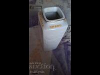 ✅ΒΟΥΛΓΑΡΙΚΟ ΠΟΡΣΕΛΑΝΙΝΟ ΒΑΖΑΚΙ - 15 ΛΕΒΑ - ΣΟΥΜΕΝ❗