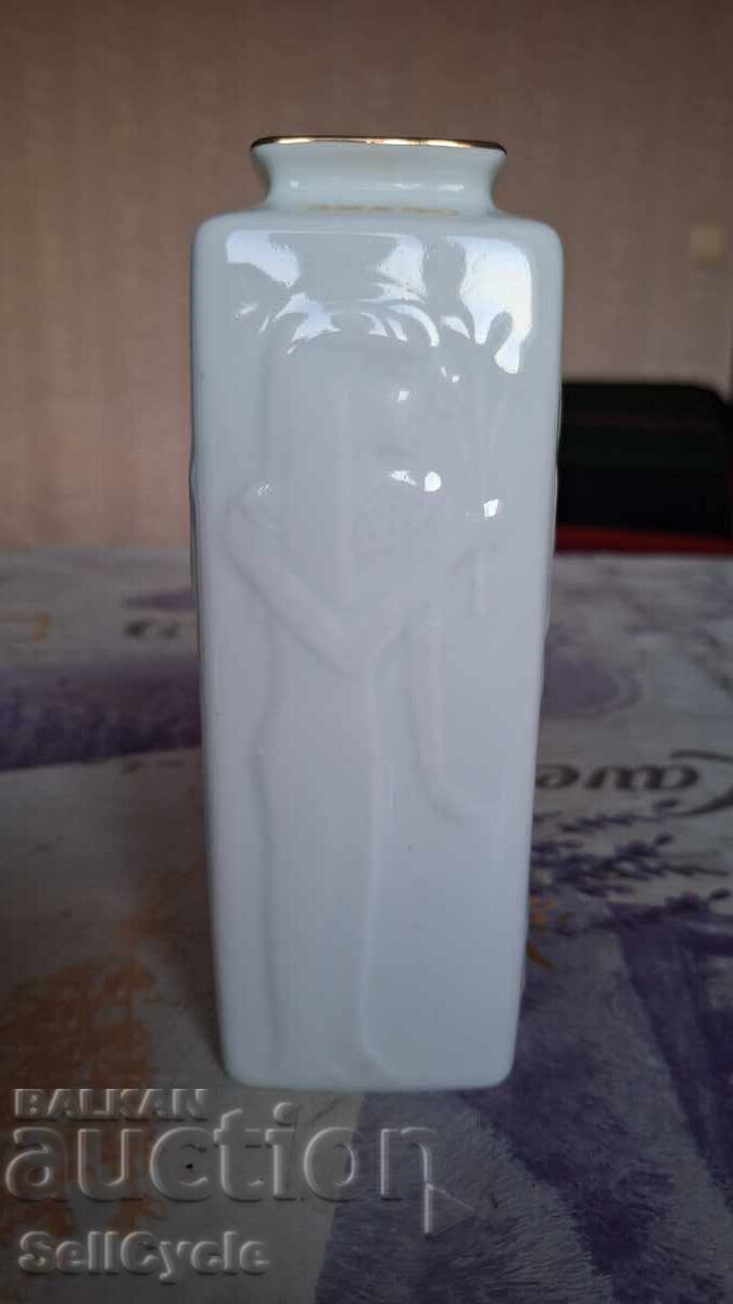 ✅ΒΟΥΛΓΑΡΙΚΟ ΠΟΡΣΕΛΑΝΙΝΟ ΒΑΖΑΚΙ - 15 ΛΕΒΑ - ΣΟΥΜΕΝ❗ ✅ΒΟΥΛΓΑΡΙΚΟ ΠΟΡΣΕΛΑΝΙΝΟ ΒΑΖΑΚΙ - 15 ΛΕΒΑ - ΣΟΥΜΕΝ❗