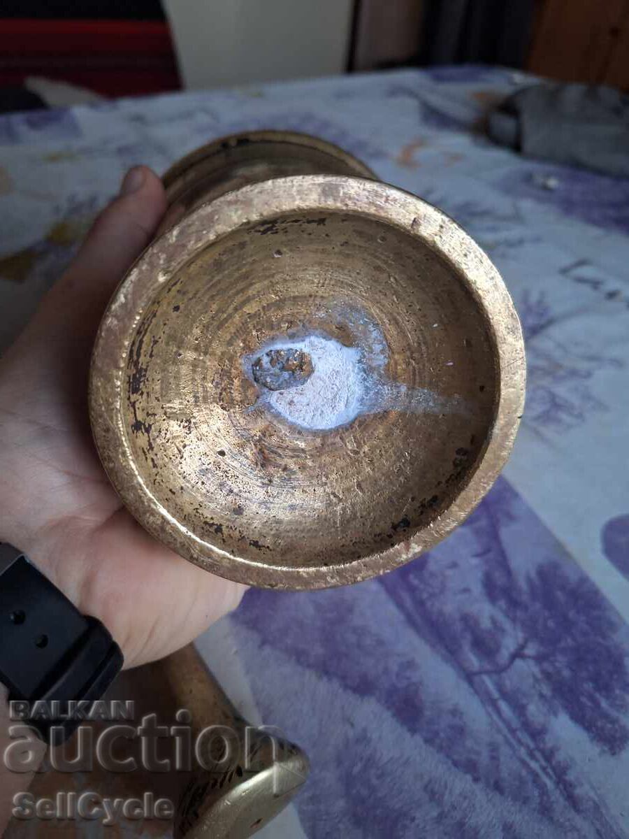 Доставка на ✅МАСИВНО БРОНЗОВО ХАВАНЧЕ❗