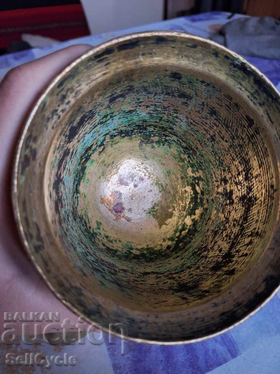 ✅МАСИВНО БРОНЗОВО ХАВАНЧЕ❗ - 5