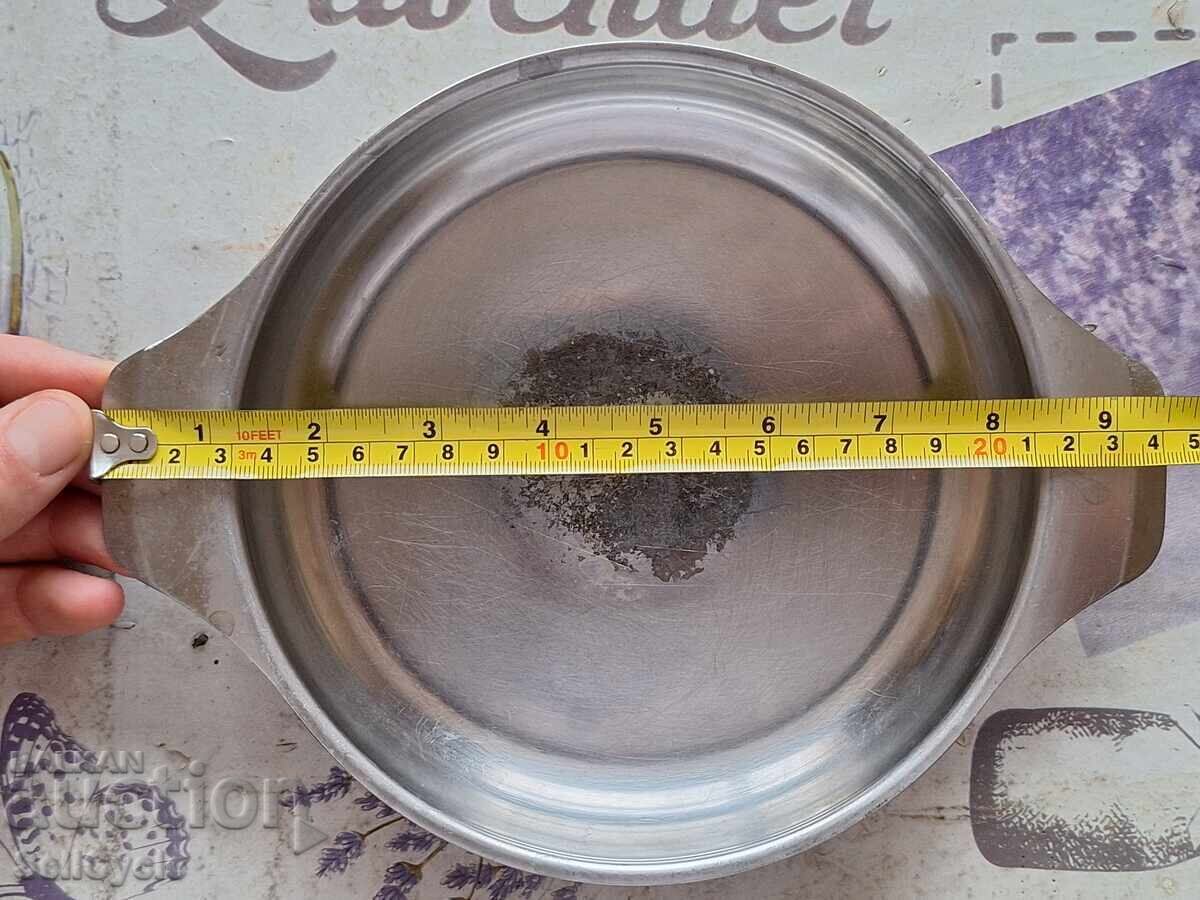 ✅ΠΟΙΟΤΙΚΟ ΑΝΟΞΕΙΔΩΤΟ ΤΗΓΑΝΙ❗ - 5 ✅ΠΟΙΟΤΙΚΟ ΑΝΟΞΕΙΔΩΤΟ ΤΗΓΑΝΙ❗ - 5