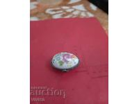 Αρχαίο κουτί κοσμημάτων, με σήμανση