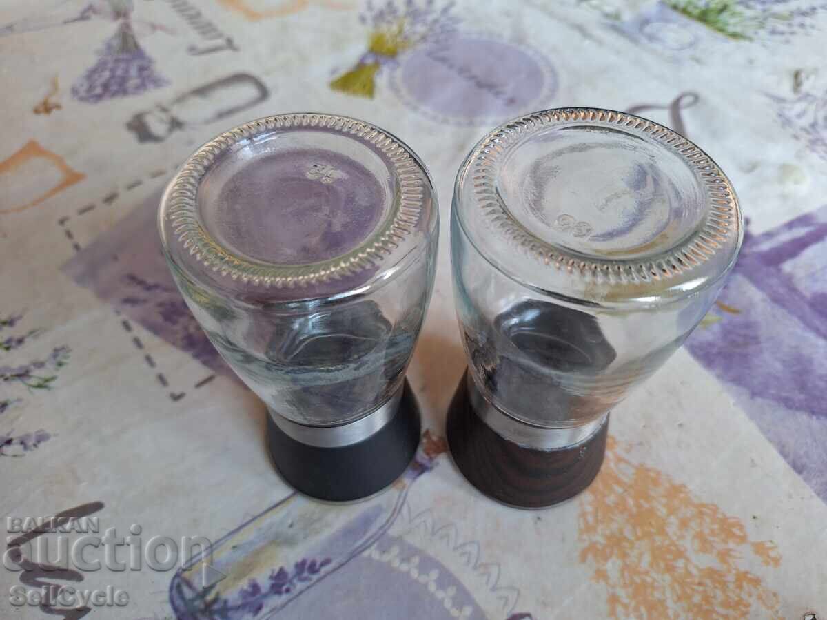 ✅ΧΕΙΡΟΚΙΝΗΤΑ ΜΥΛΩΝΙΑ ΓΙΑ ΑΛΑΤΙ/ΠΙΠΕΡΙ❗