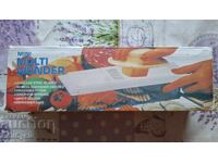 ✅МУЛТИФУНКЦИОНАЛНО РЕНДЕ❗