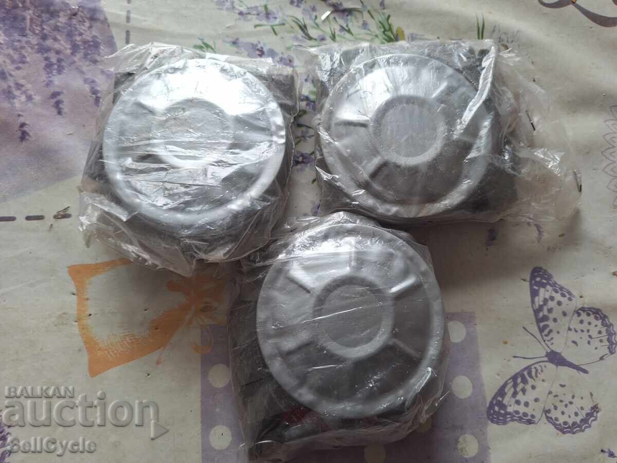 ✅ BRAND NEW JAR LIDS - OMNIA❗ with price € 5.00 | 9.78 BGN ✅ BRAND NEW JAR LIDS - OMNIA❗ with price € 5.00 | 9.78 BGN