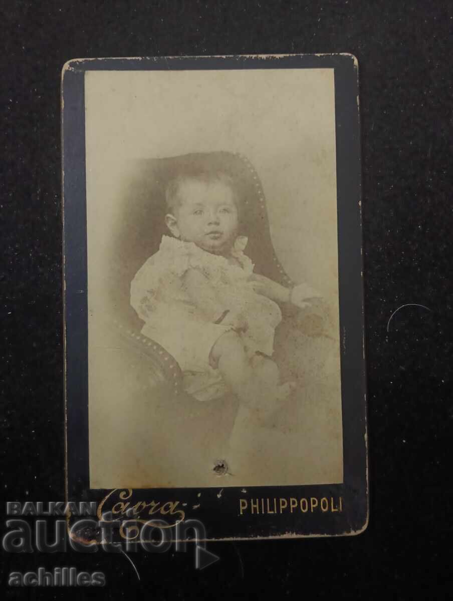 Παλιά φωτογραφία Παλιά φωτογραφία