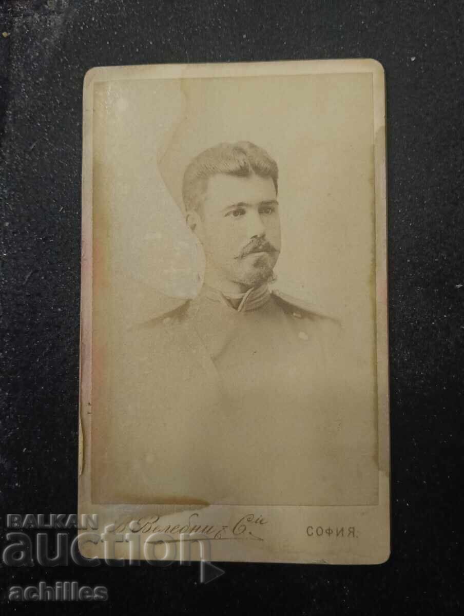 Παλιά φωτογραφία Παλιά φωτογραφία