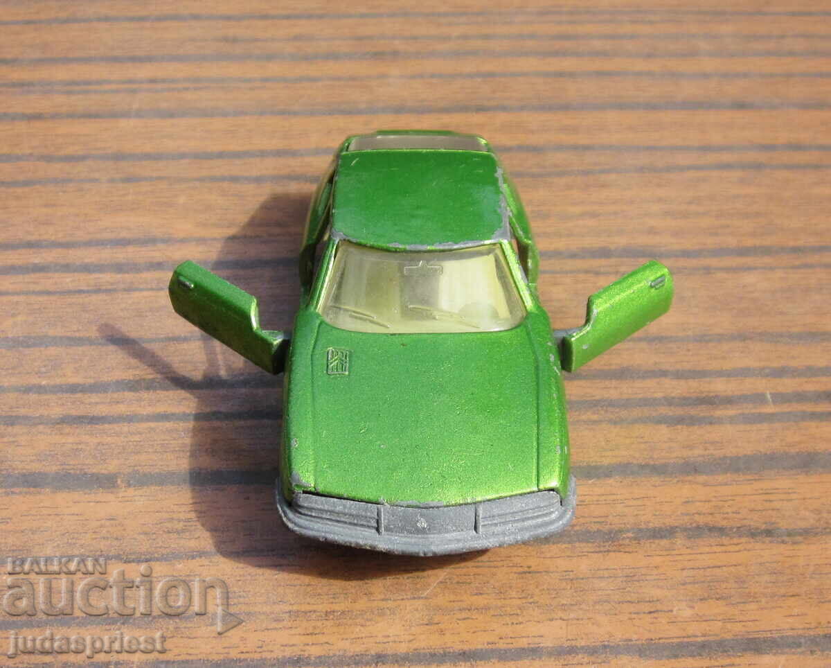 Bulgarian Citroen Matchbox car BULGARIA - 5