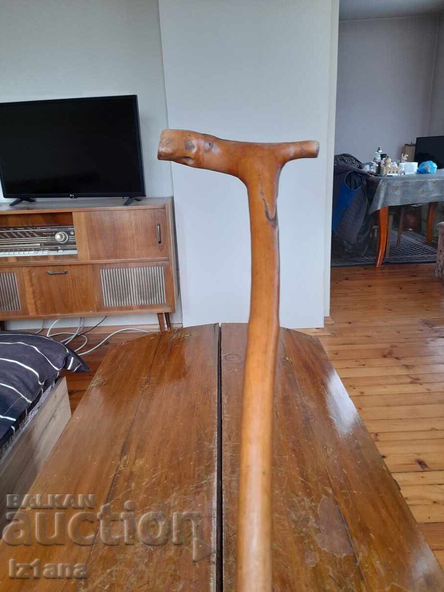 Стар бастун с цена € 16.00 | 31.29 лв.