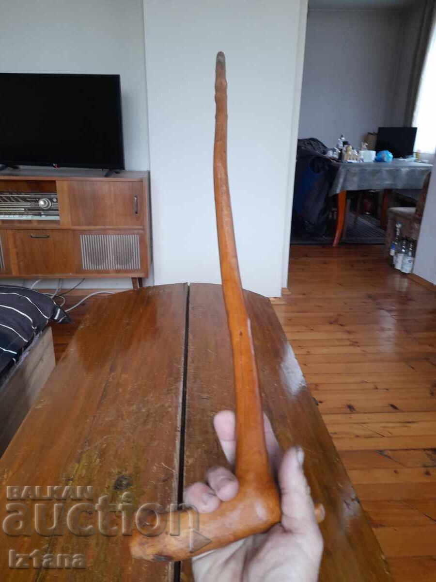 Доставка на Стар бастун